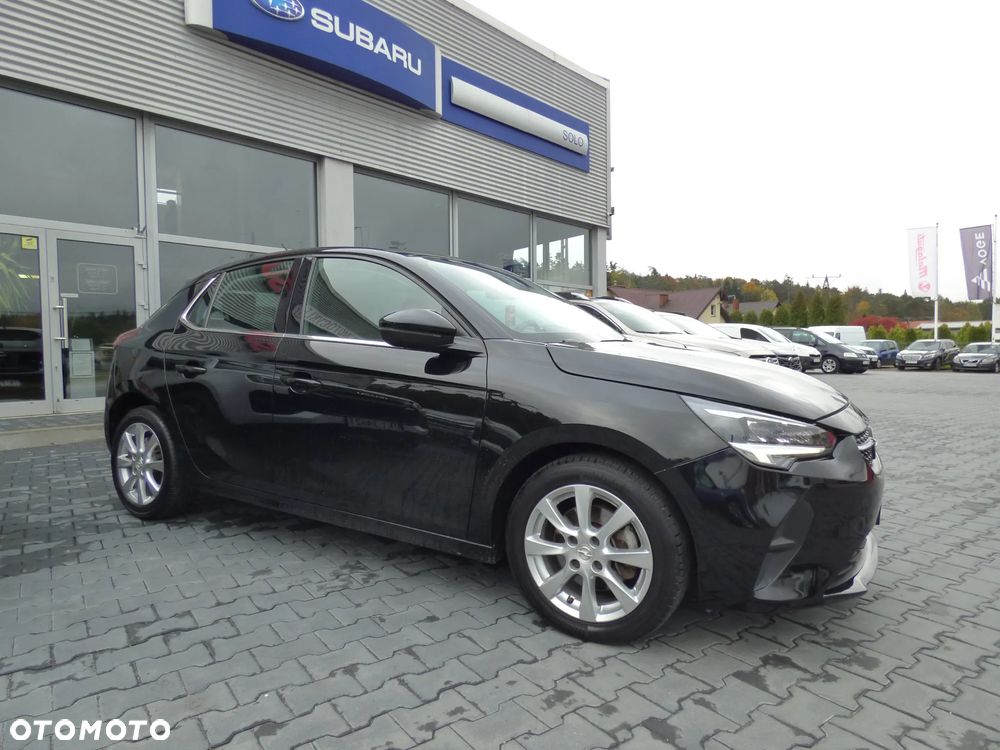 Opel Corsa 1.2 Direct Injection Turbo Start/Stop Elegance - 1