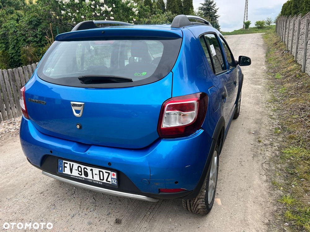 Dacia Sandero TCe 90 (S&S) Comfort - 4
