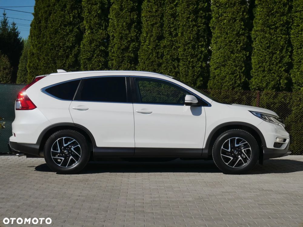 Honda CR-V 2.0i-VTEC 2WD Elegance - 5