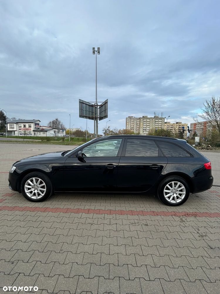 Audi A4 Avant 2.0 TDI - 3