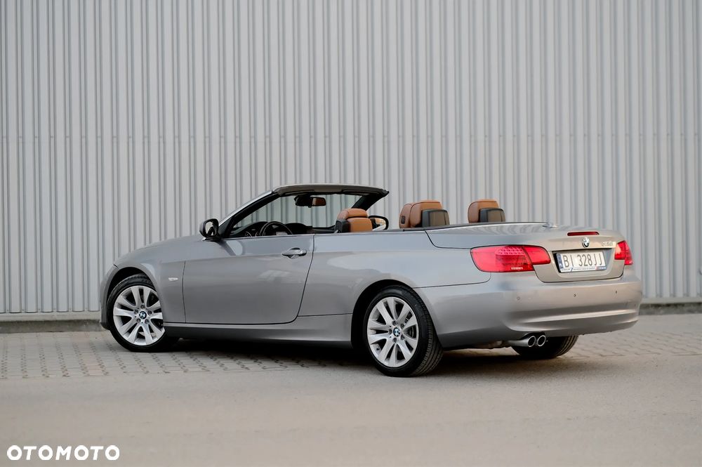 BMW Seria 3 - 3