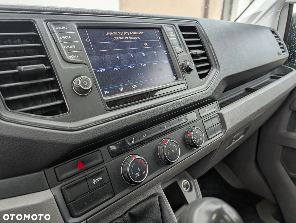 Volkswagen Crafter - 7