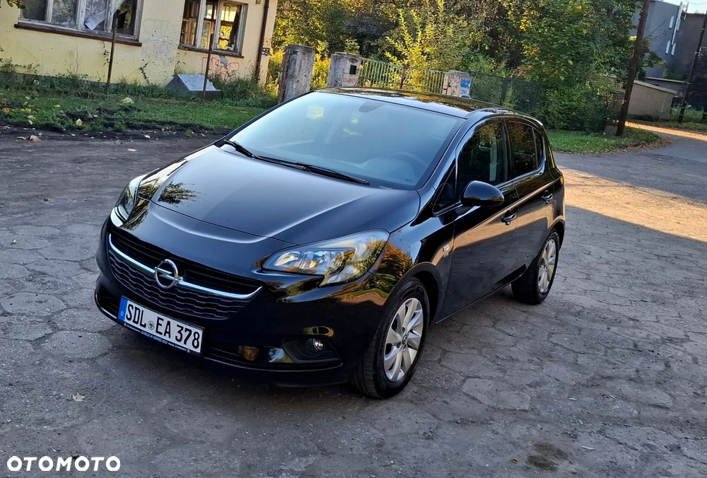 Opel Corsa - 6