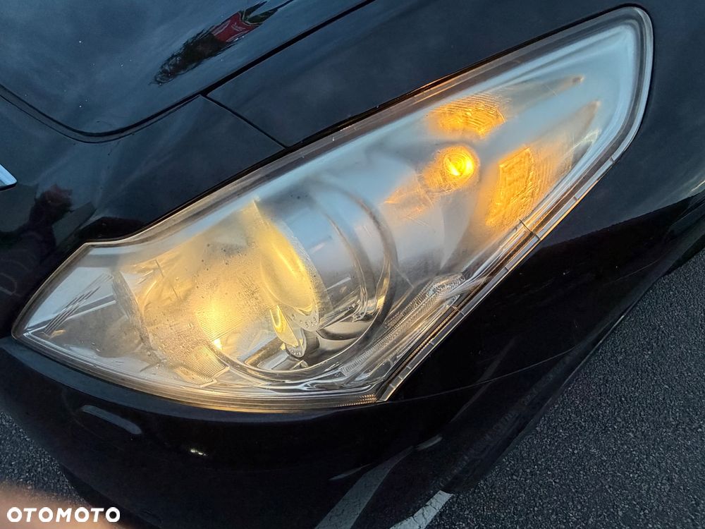 Infiniti G AWD - 16