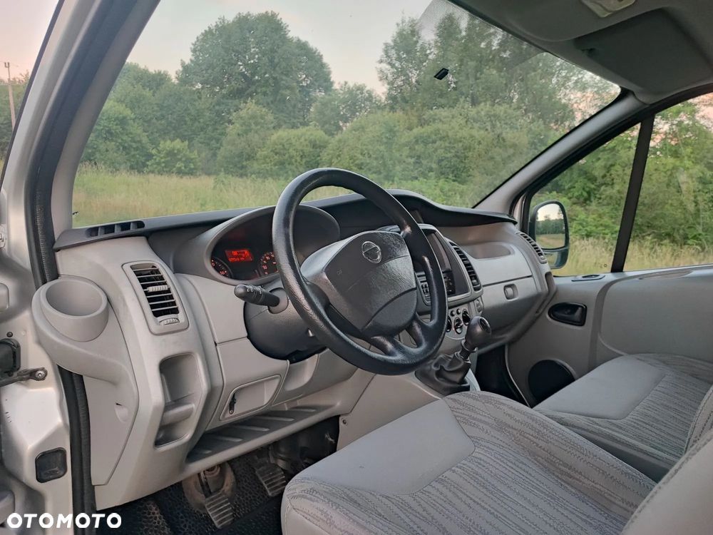 Renault Trafic - 31