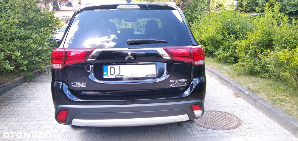 Mitsubishi Outlander 2.0 2WD Edition - 3