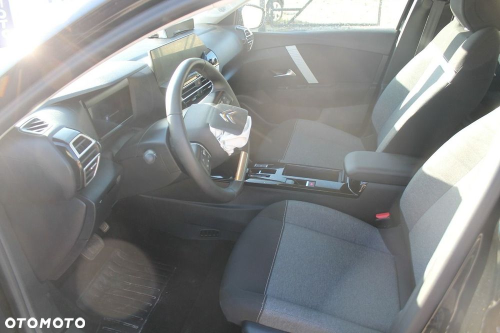 Citroën C4 - 10