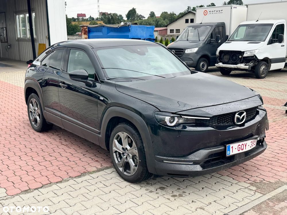 Mazda MX-30 e-SKYACTIV - 1