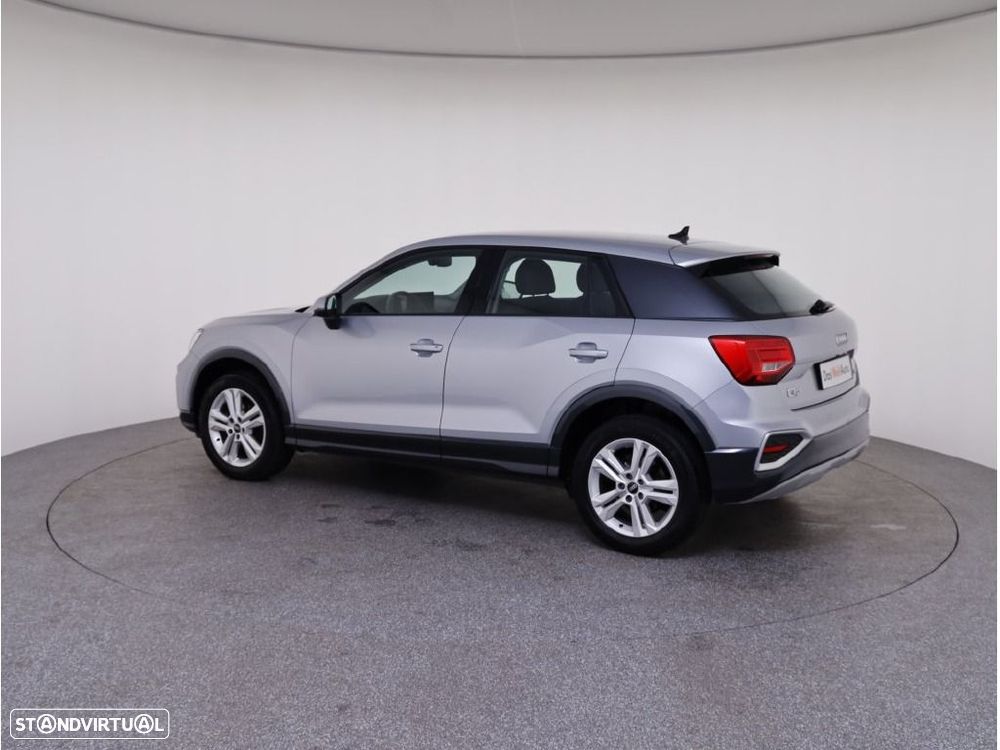 Audi Q2 30 TFSI Advanced - 6
