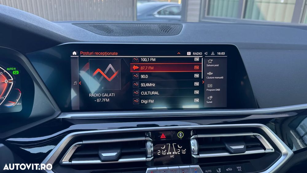 BMW X5 xDrive30d AT MHEV - 29