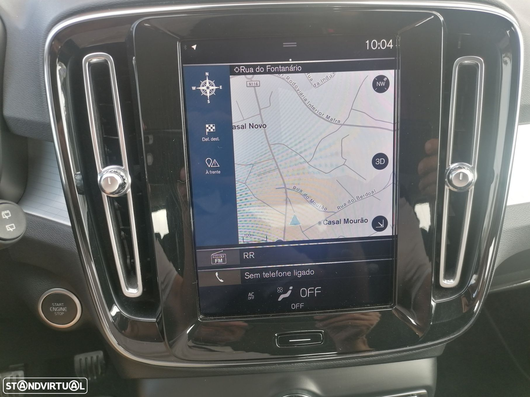 Volvo XC 40 2.0 D3 Momentum Plus - 13