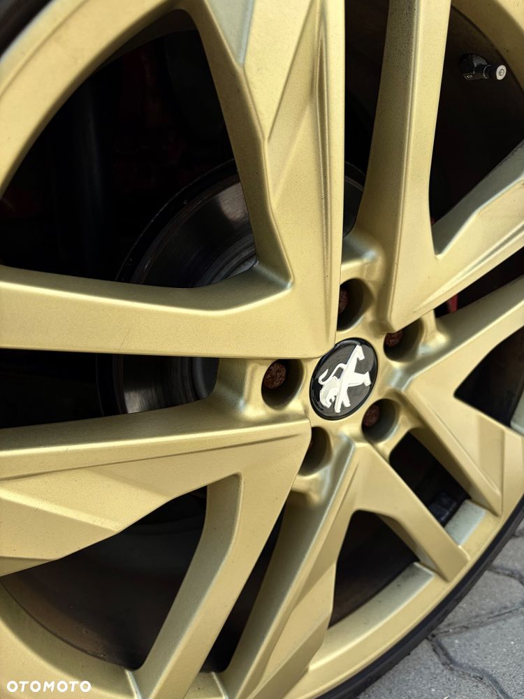 Peugeot 308 1.6 e-THP S&S GTi by Sport - 37