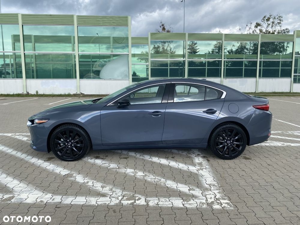 Mazda 3 - 3