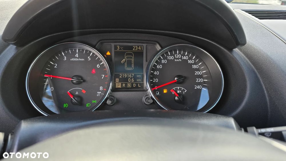 Nissan Qashqai 1.6 Visia CVT - 37