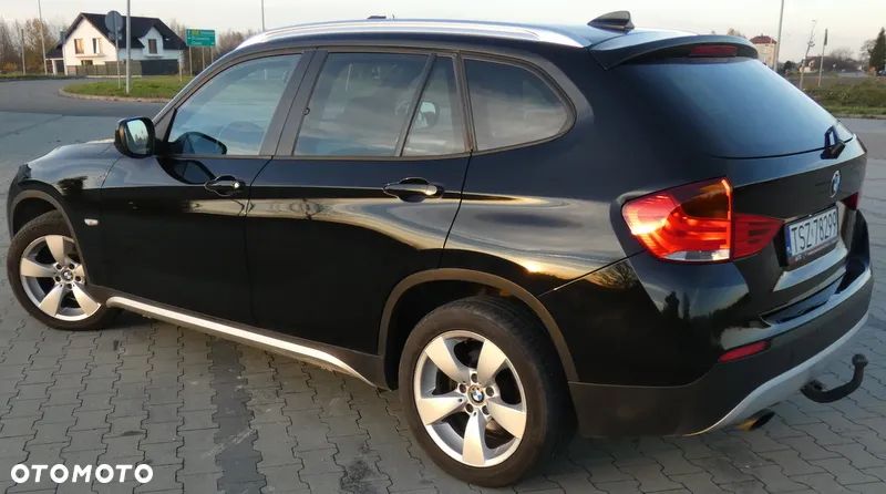 BMW X1 sDrive20d EfficientDynamics Edition Sport Line - 11