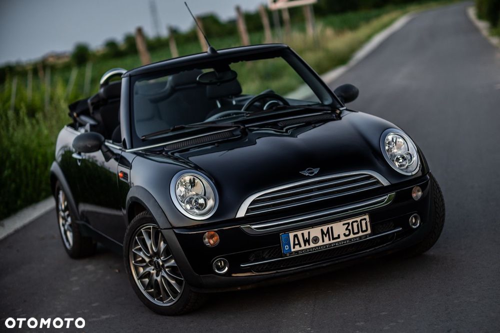 MINI ONE Standard - 35
