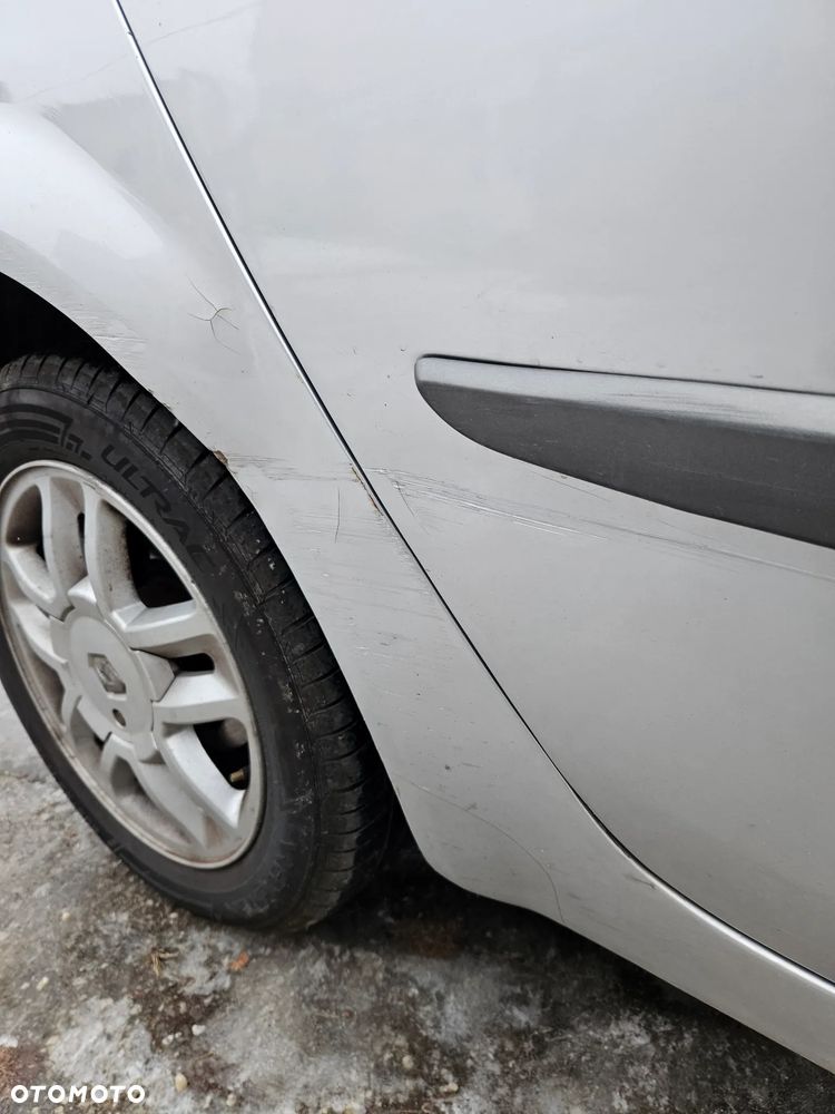Renault Scenic - 9