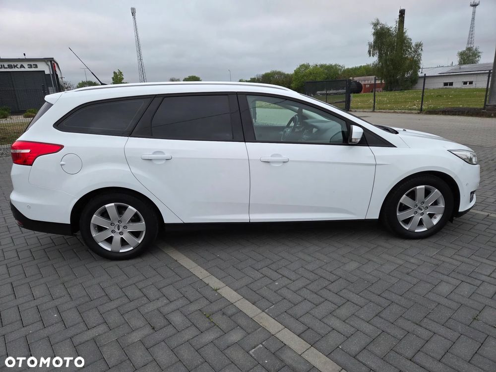 Ford Focus - 7
