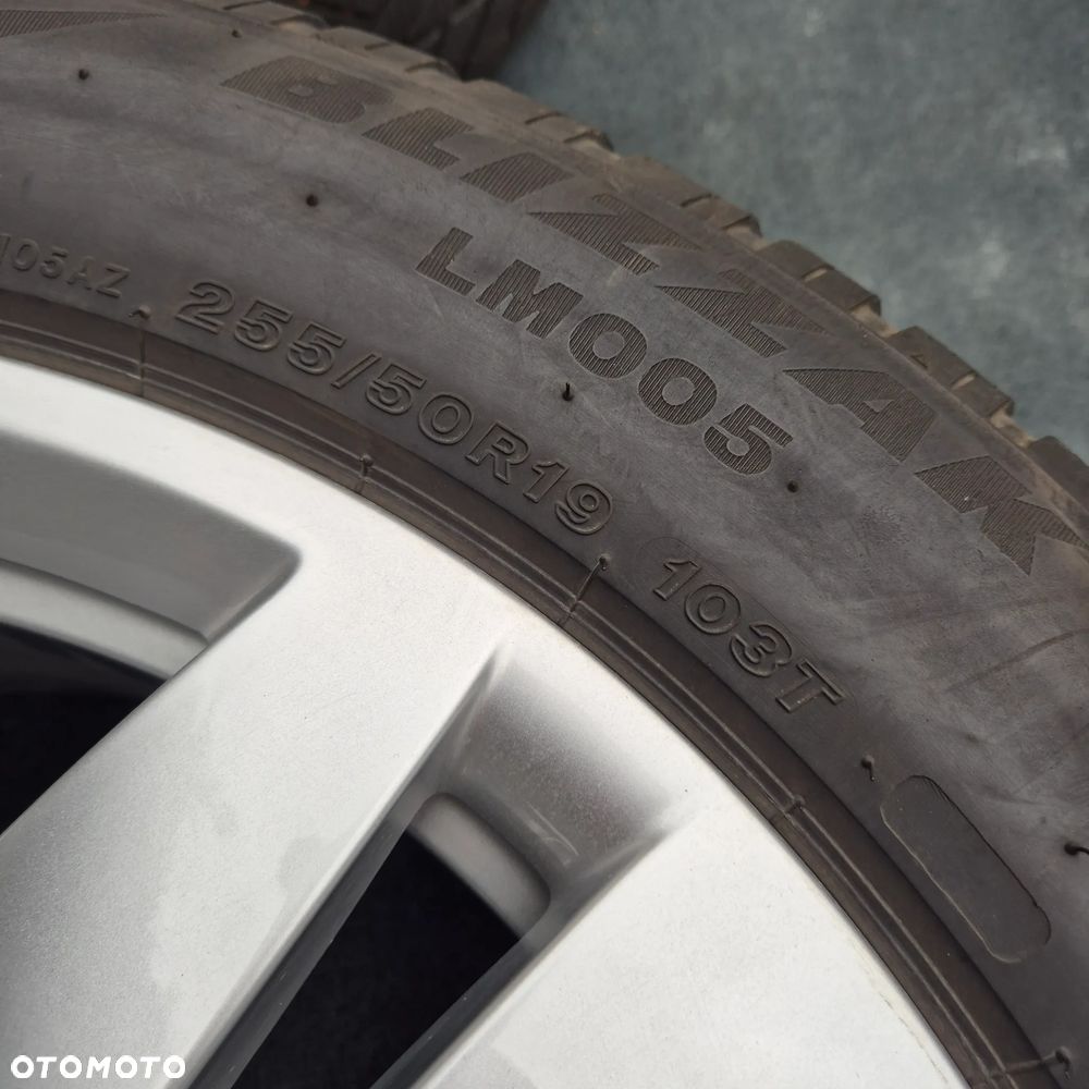 ZIMA FELGI KOŁA R19 VW ID4 ID.4 ID.5 AUDI Q4 Q5 E-TRON BUZZ ENYAQ ELROQ - 7