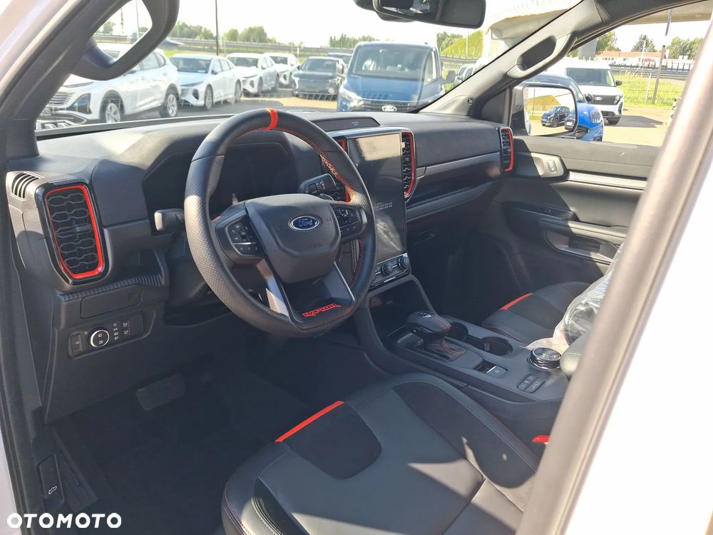 Ford RAPTOR - 9