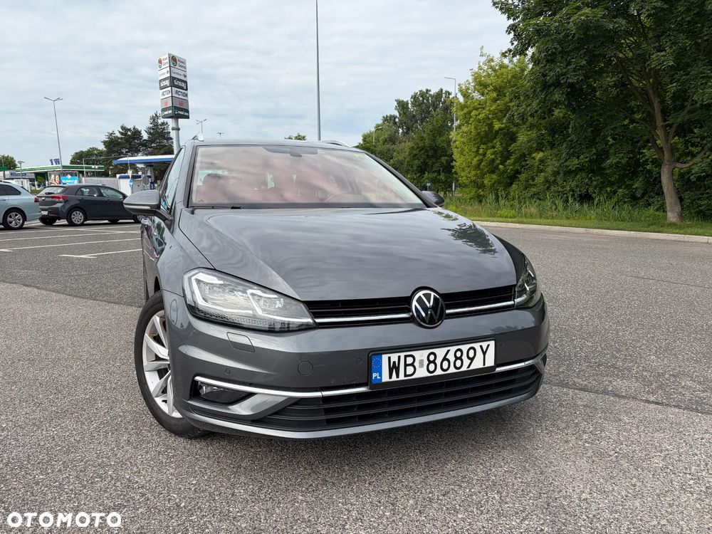 Volkswagen Golf 1.4 TSI BMT Highline - 4