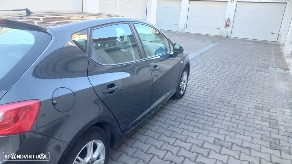 SEAT Ibiza ST 1.2 12V Style - 11