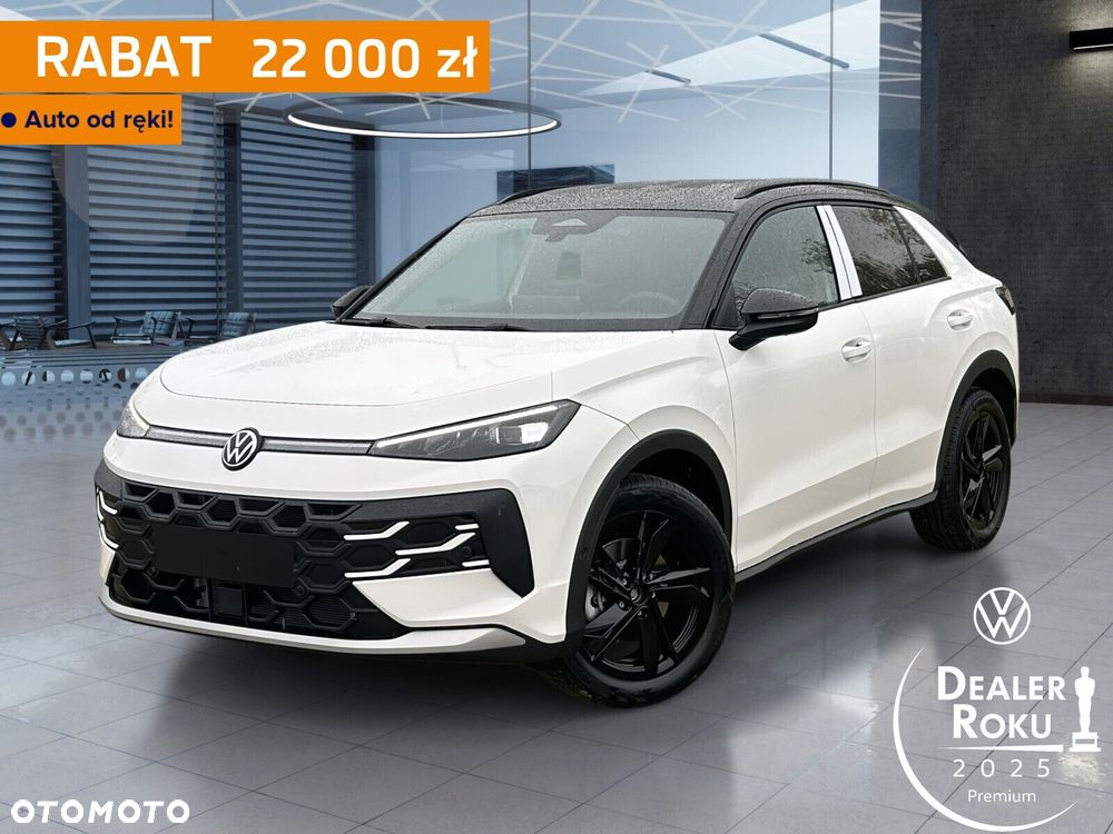 Volkswagen T-Roc 1.5 eTSI Style DSG - 1