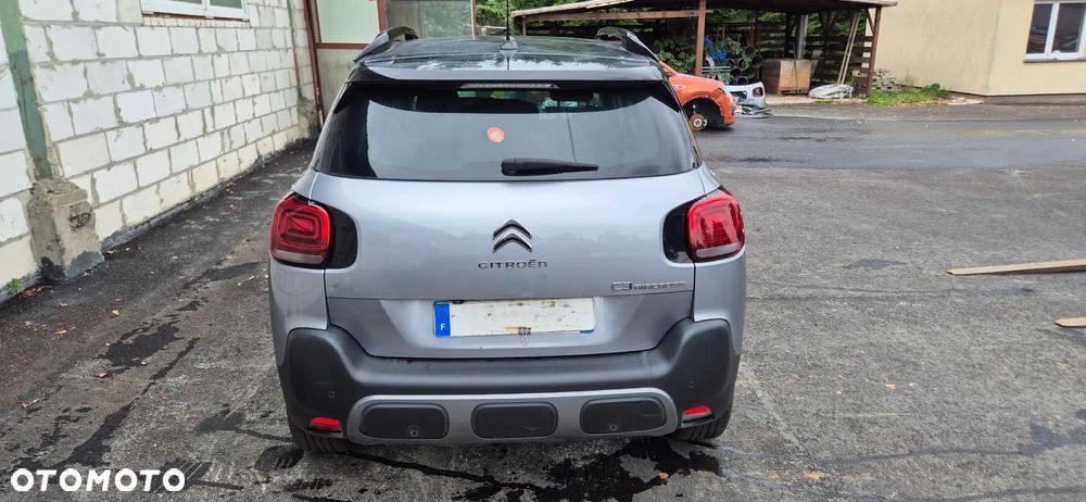 Citroën C3 Aircross 1.5 BlueHDi Feel S&S - 7