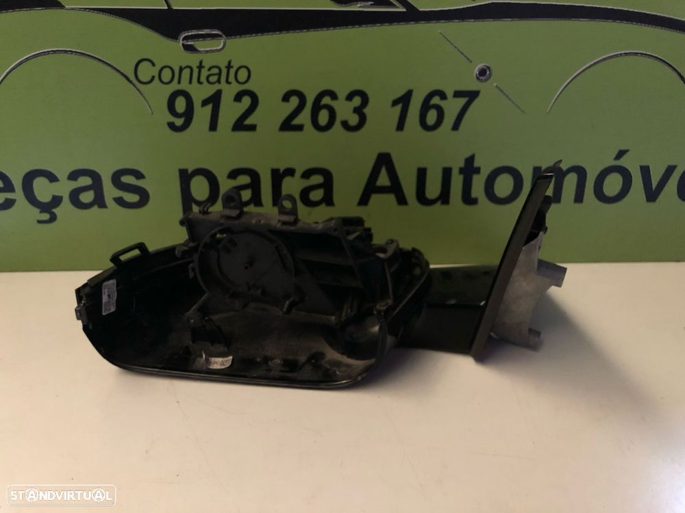 BMW IX1 ESPELHO RETROVISOR ESQUERDO - ER283 - 5