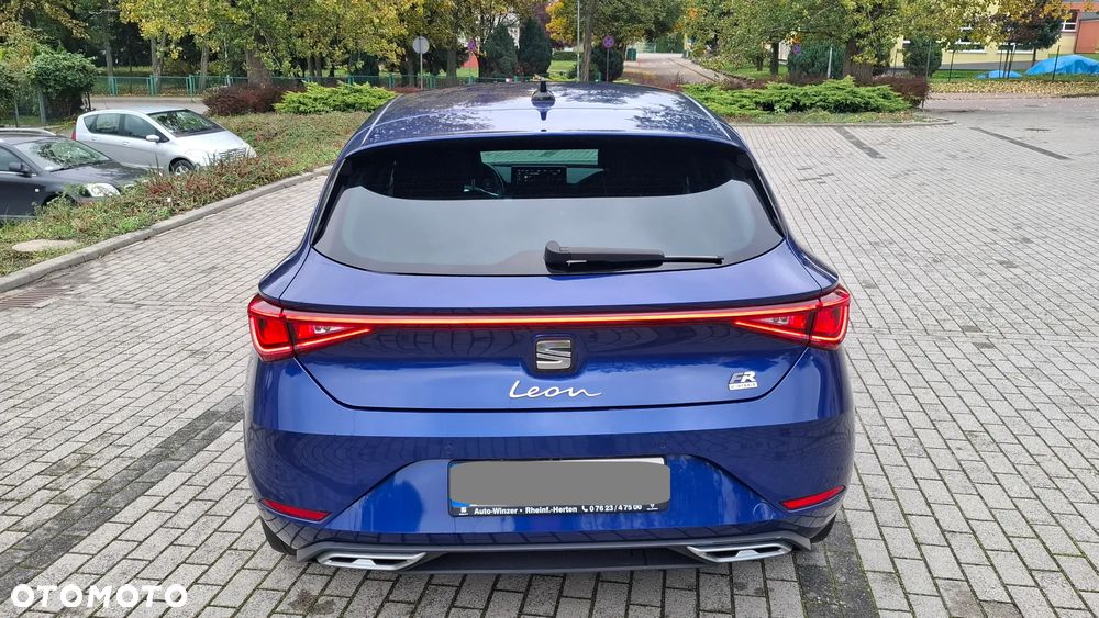 Seat Leon - 8