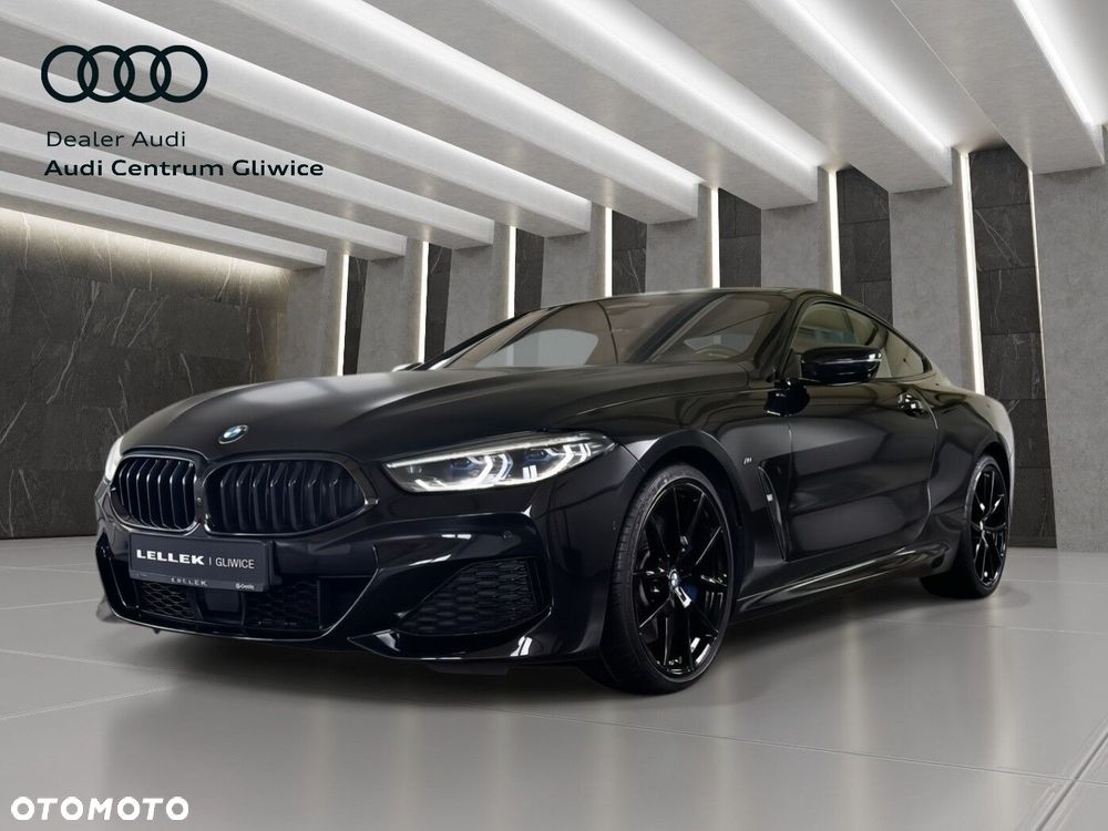 BMW Seria 8 - 2