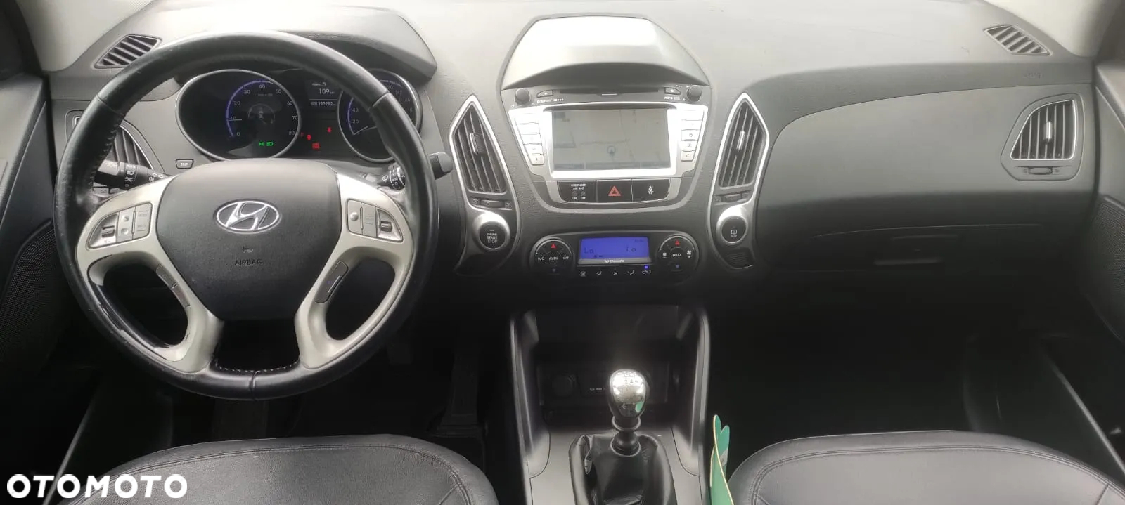 Hyundai ix35 1.6 GDI Premium 2WD - 15