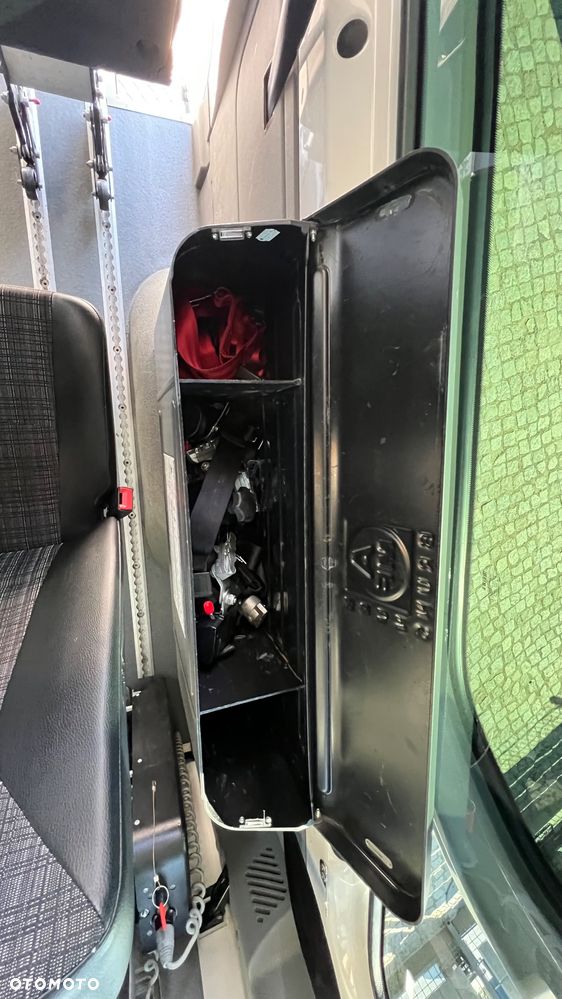 Volkswagen Crafter 50 BMT EcoProfi - 23