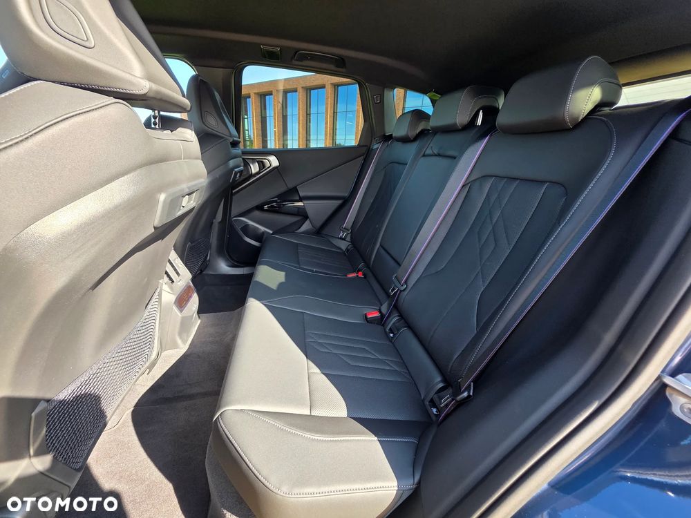 BMW X3 xDrive20 mHEV - 15