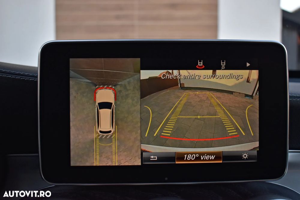 Mercedes-Benz GLC 220 d 4MATIC 9G-TRONIC Exclusive - 24