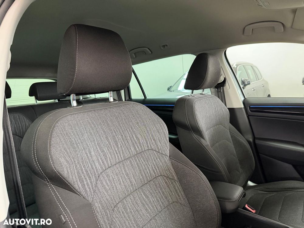 Skoda Kodiaq 2.0 TDI 4X4 DSG Style - 20