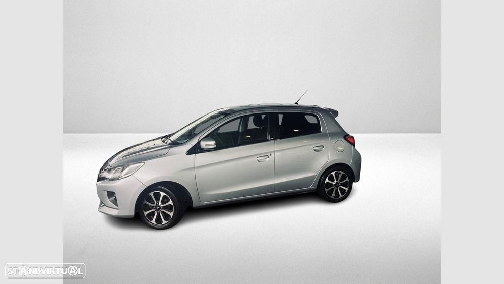 Mitsubishi Space Star 1.2 Connect Edition - 2