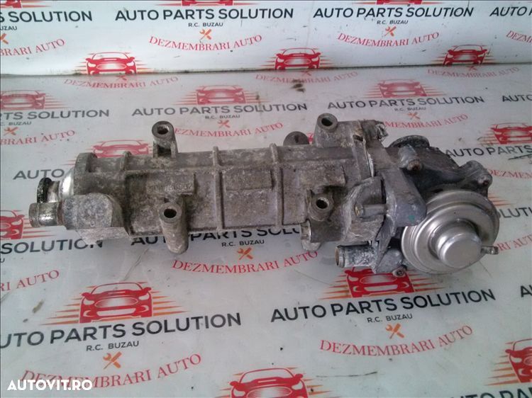 racitor gaze fiat ducato 3.0 d an fabr. 2009 - 1