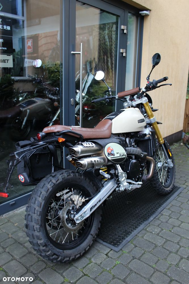 Fantic Inny - 7