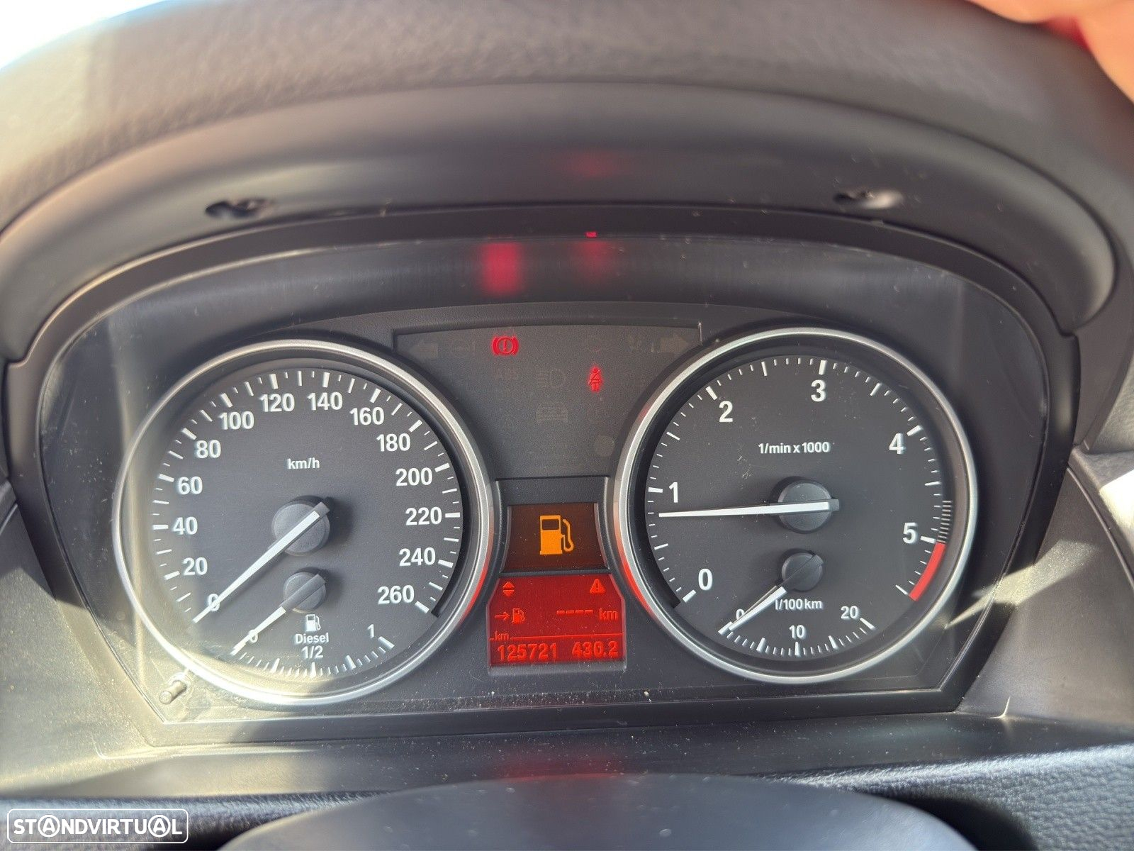 BMW X1 18 d sDrive - 10