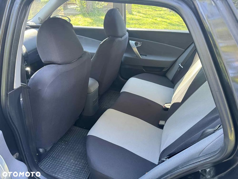 Nissan Primera 1.8 Acenta - 14