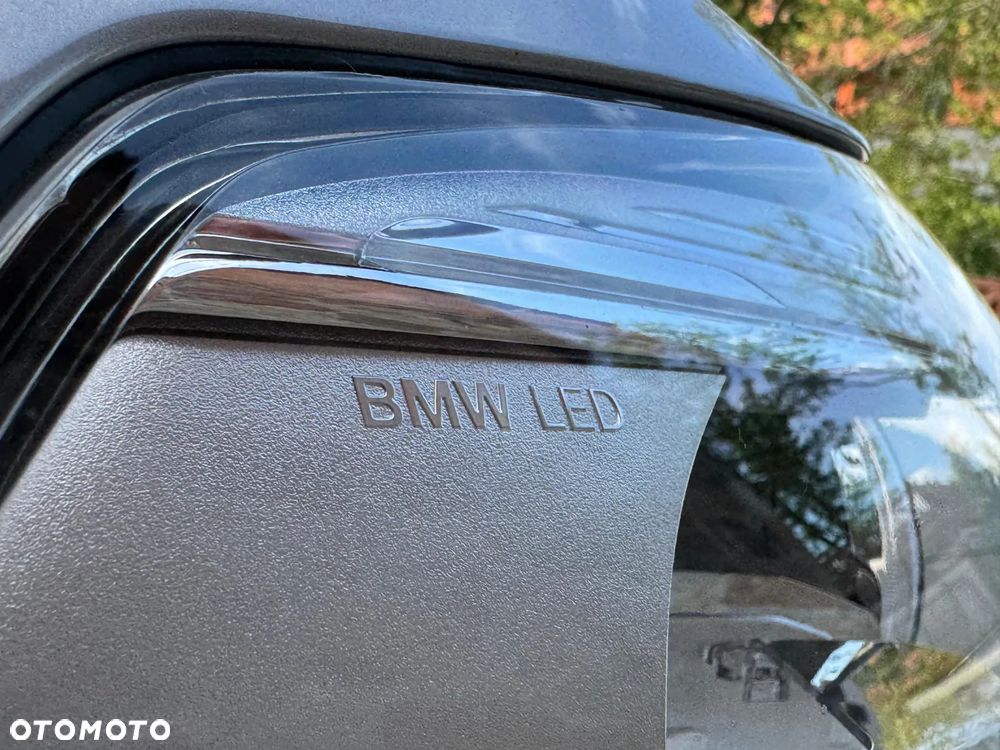 BMW iX3 80kWh Impressive - 27