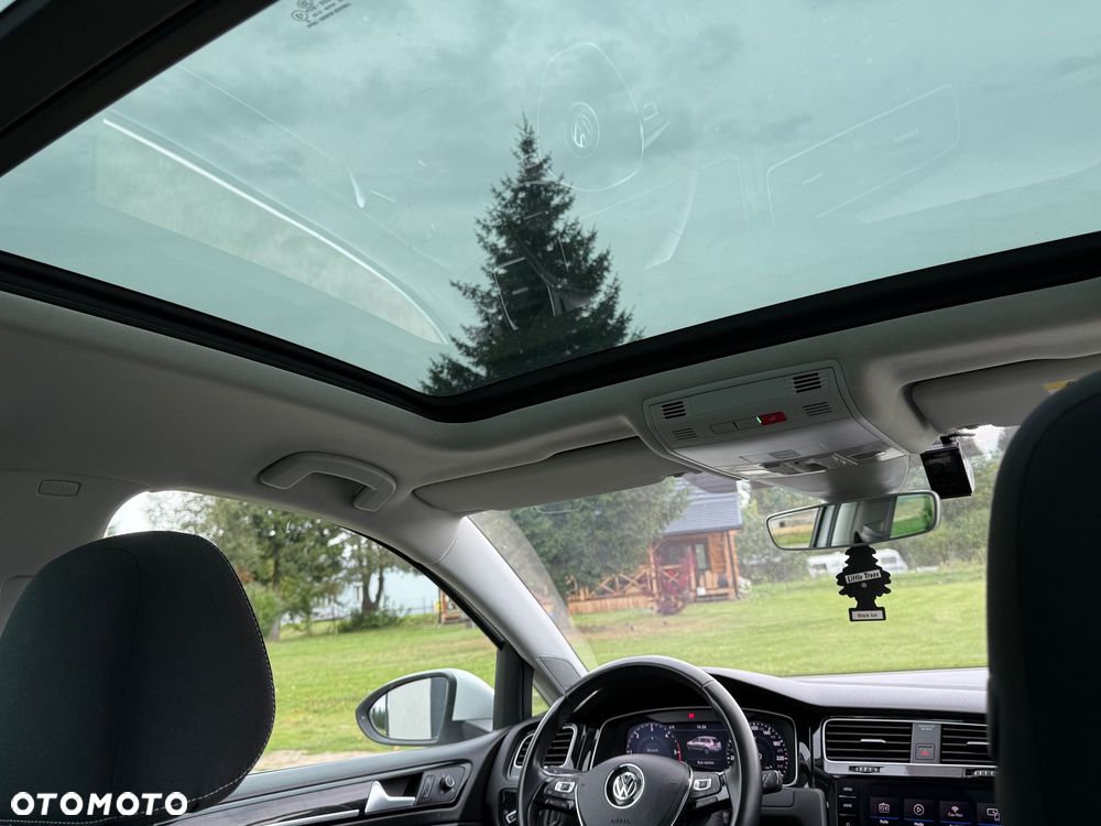 Volkswagen Golf 2.0 BlueTDI Highline - 23