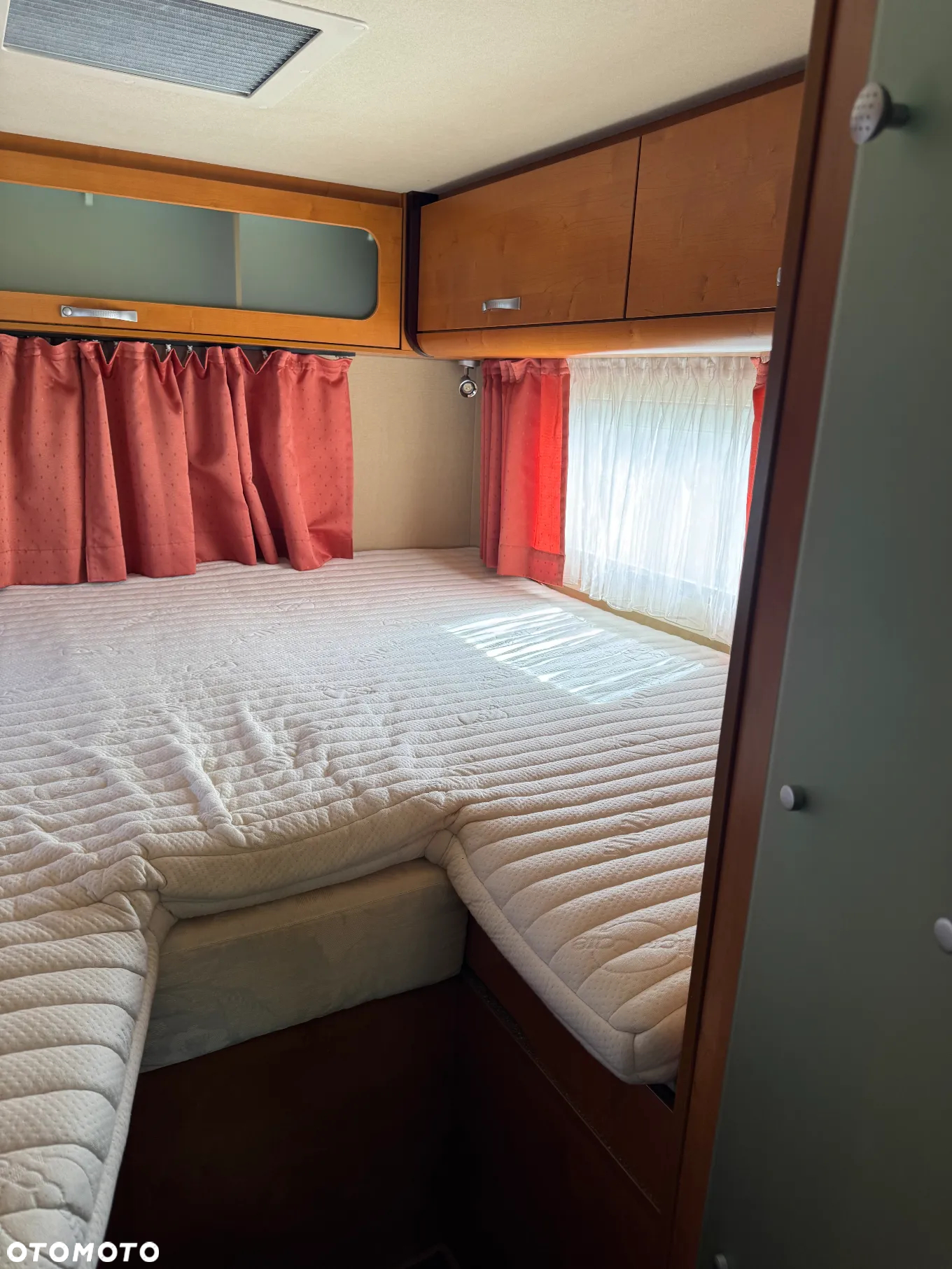 Niesmann-Bischoff FIAT DUCATO - 27