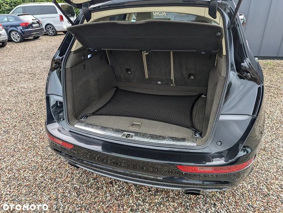 Audi Q5 2.0 TFSI quattro tiptronic - 31