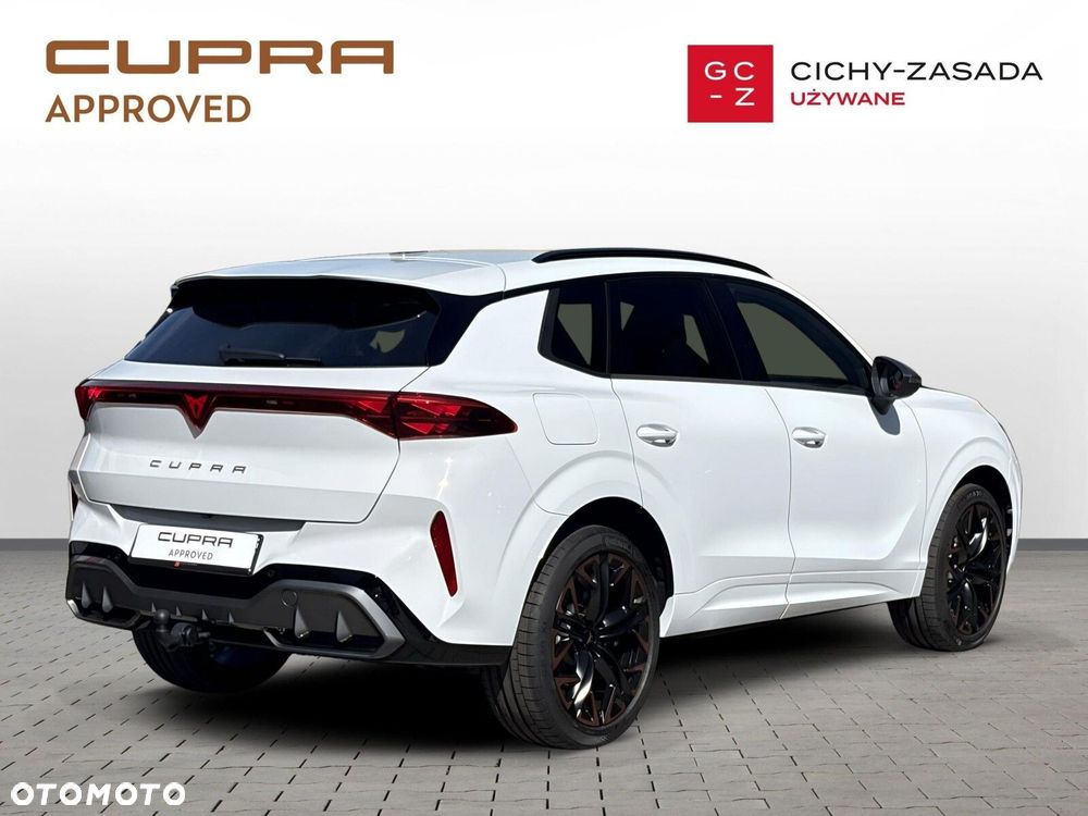 Cupra Terramar 2.0 TSI 4Drive VZ DSG - 6