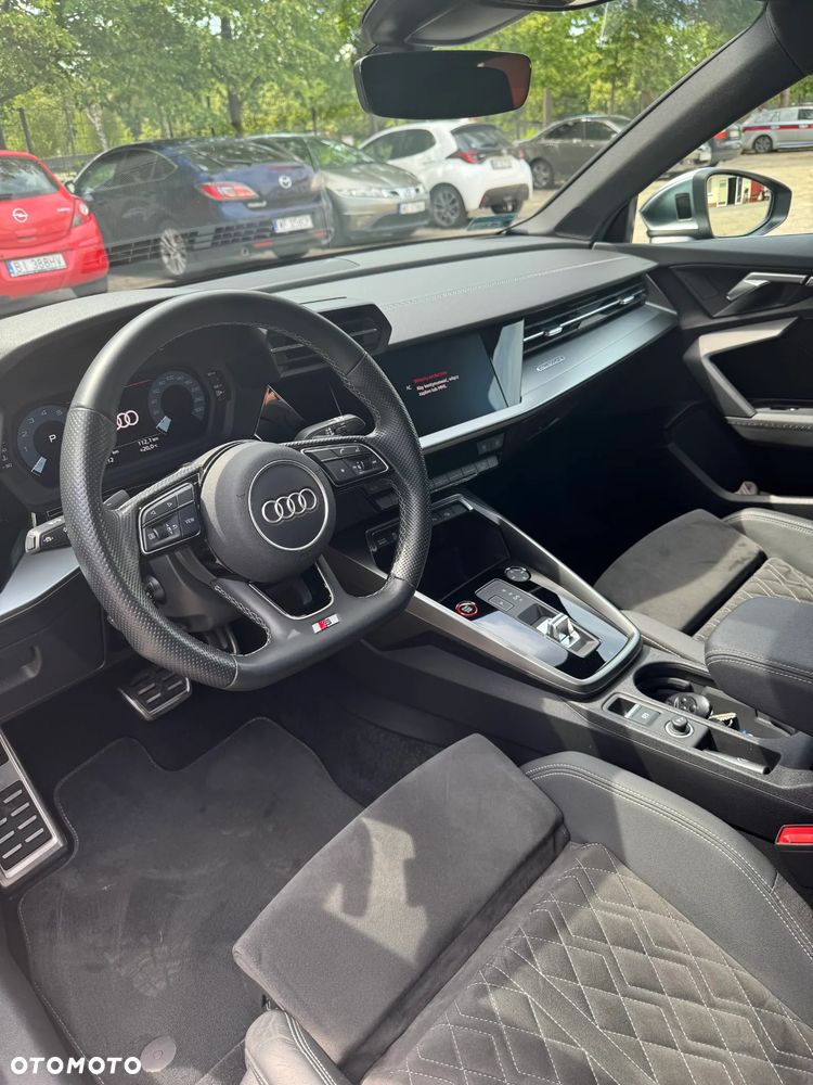 Audi S3 - 23