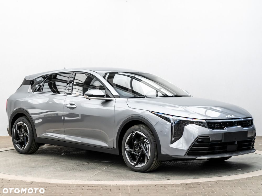Kia K4 1.6 T-GDI L - 10