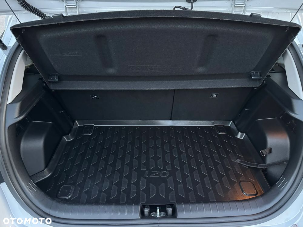 Hyundai i20 - 19