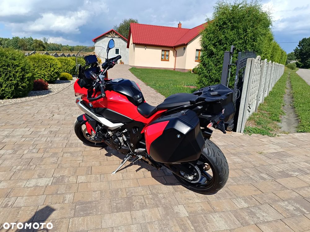 BMW XR - 38